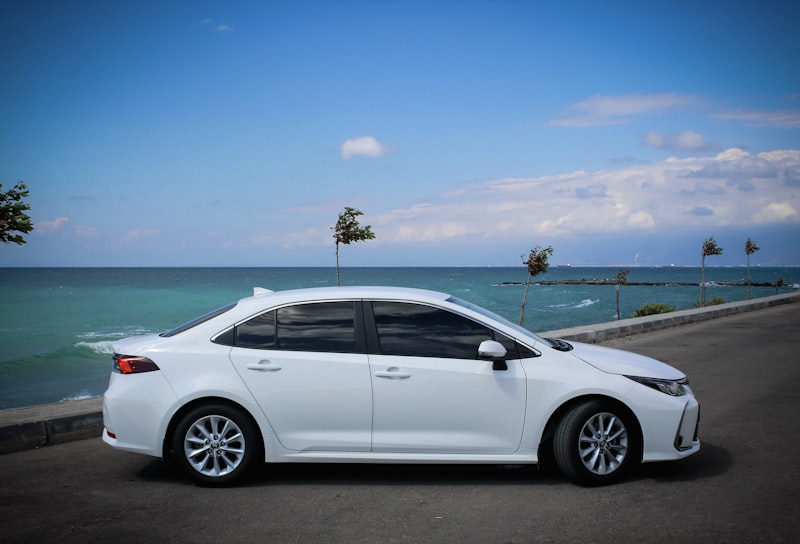 Toyota Axio